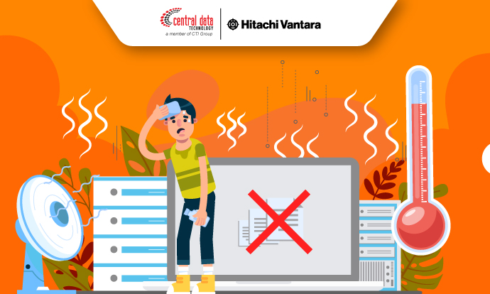 Mengenal Apa itu Disaster Recovery Cara Kerja, Jenis-Jenis, dan Manfaatnya bagi Bisnis