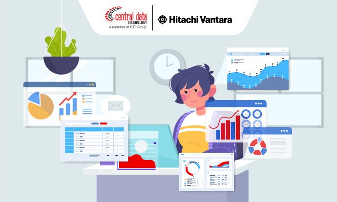 Mengenal Big Data Definisi, Manfaat, dan Tantangan Implementasinya