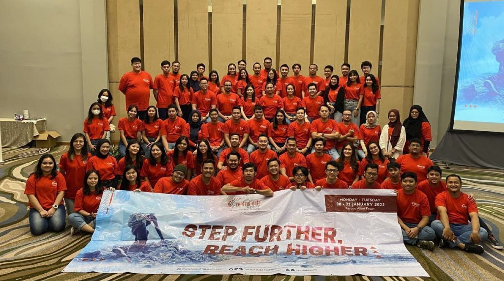 CDT Internal Kick Off 2023