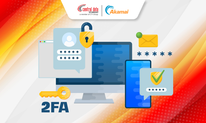 Multi-Factor Authentication (MFA) Pengertian dan Cara Kerjanya dalam Mencegah Serangan Phishing