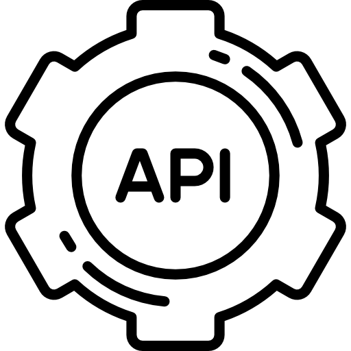 API Access Management (see more icon)