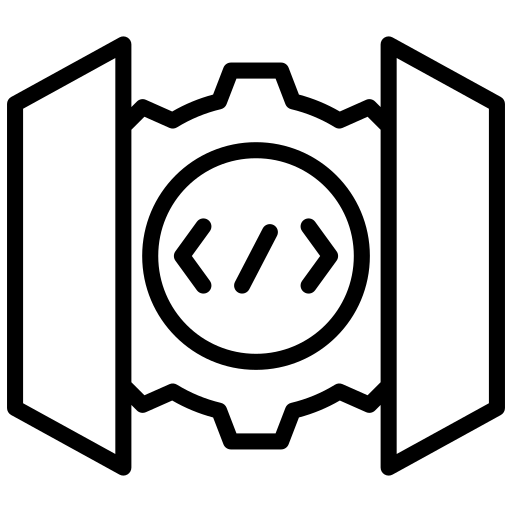 access gateway (see more icon)