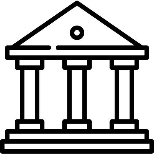 identity government (see more icon)