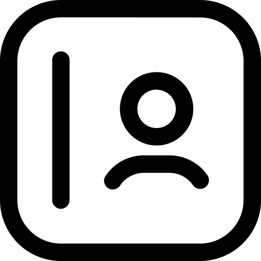 universal directory (see more icon)