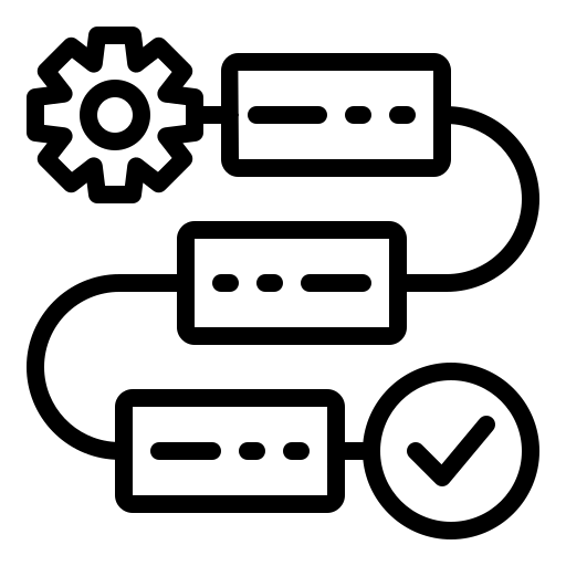 workflow (see more icon)