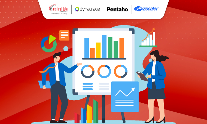 Mengapa Setiap Perusahaan Membutuhkan Business Analytics untuk Mengakselerasi Bisnis
