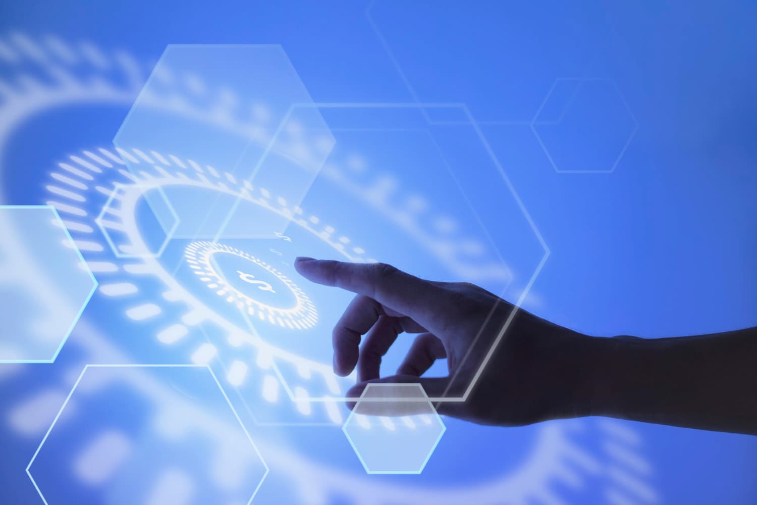 Definition of Digital Banking