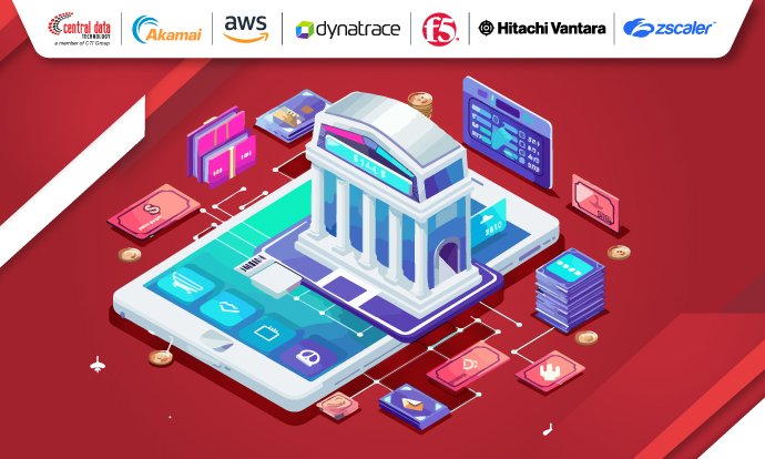 Digital Transformation of Banking Solutions for the Future of Financial Services