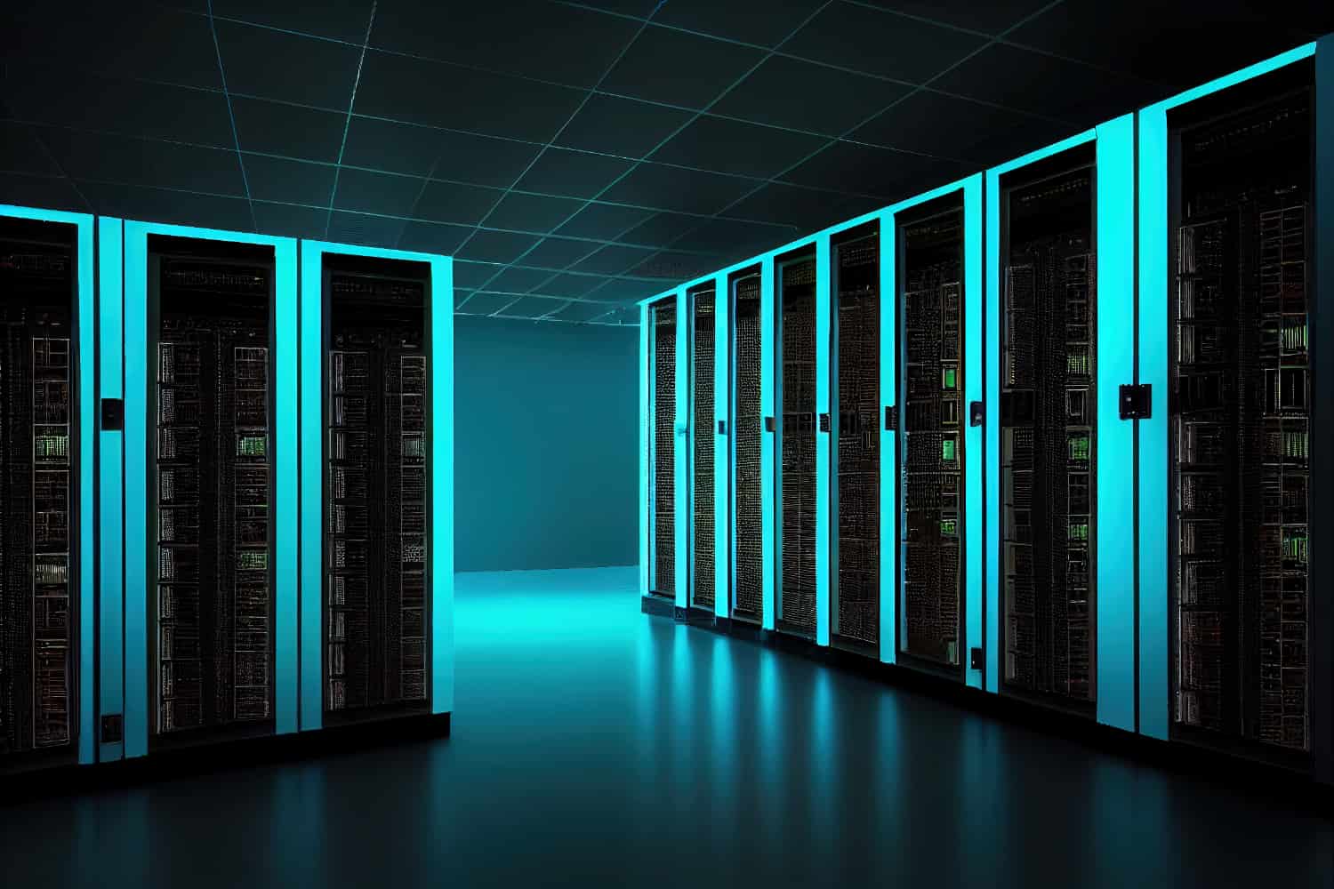 What is a Data Center