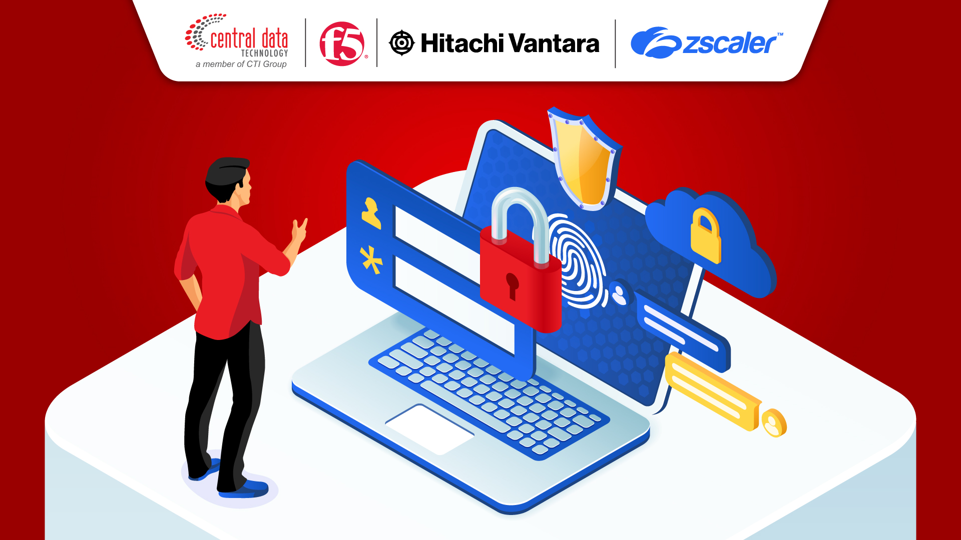 How to Create an Effective Personal Data Protection Strategy for Companies