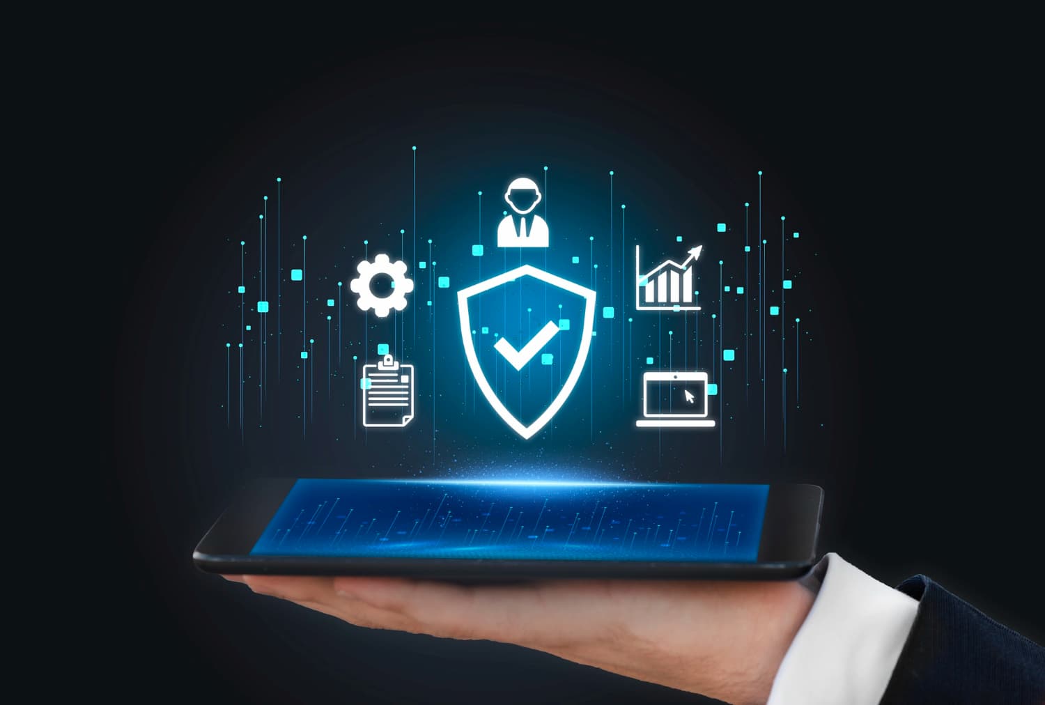 Security in App Development