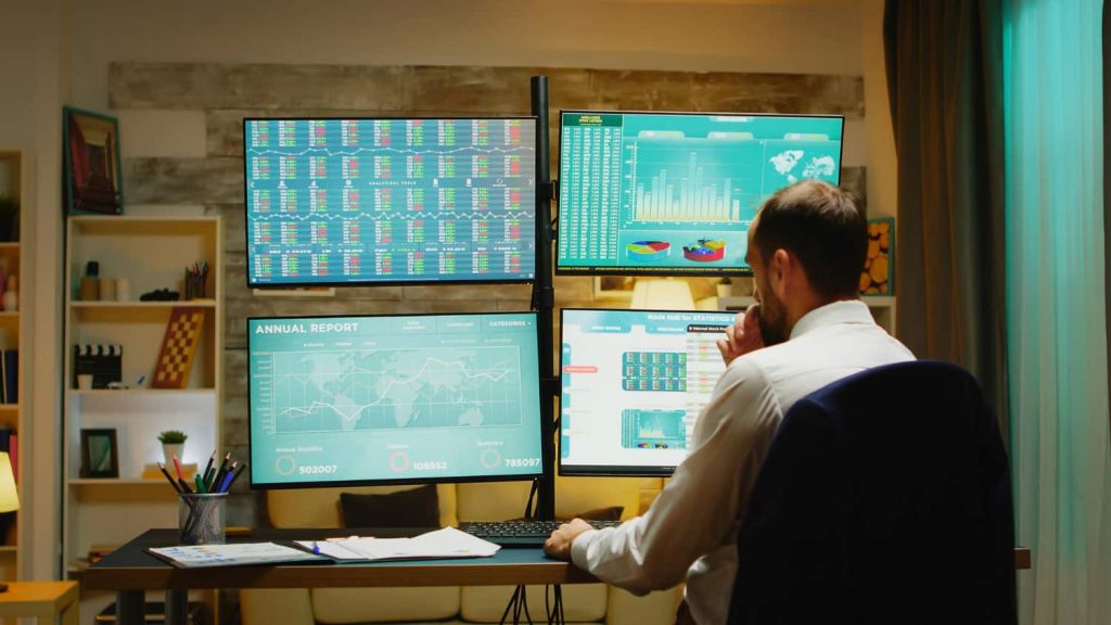 Monitor System Job Understanding Monitoring Systems: A Smart Way to Keep Business ...
