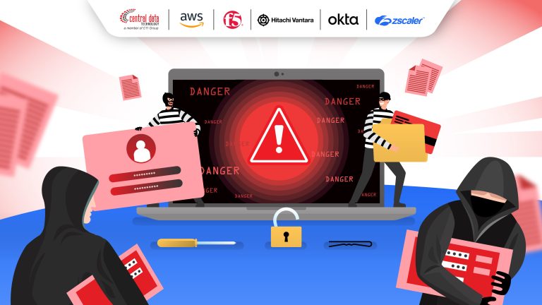 5 Strategi Jitu Mencegah Data Breach Agar Bisnis Anda Tidak Jadi Korban