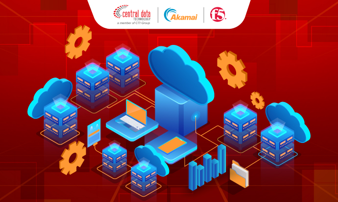 Cloud Native Infrastructure