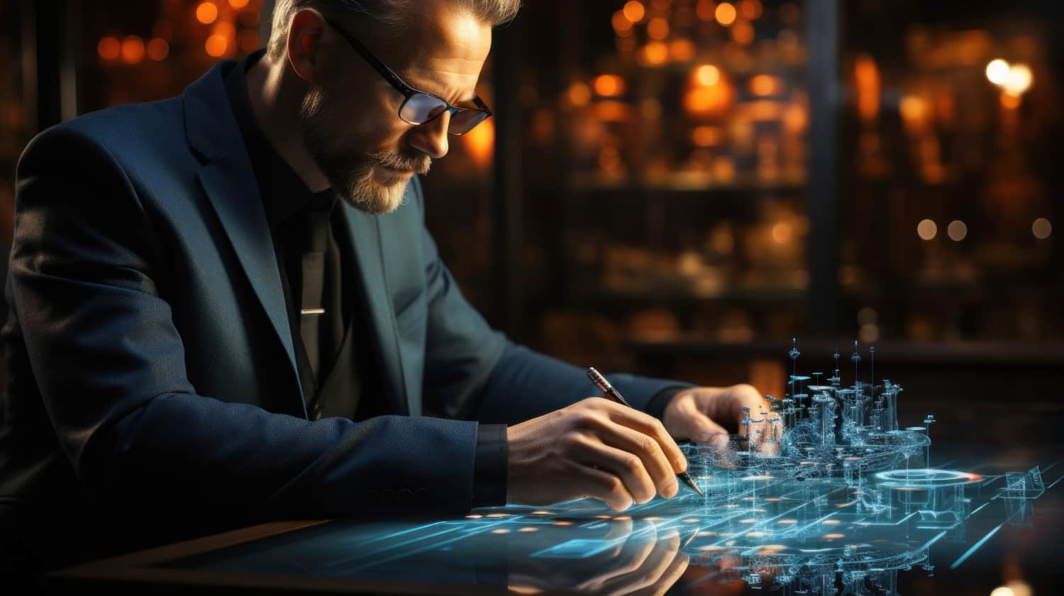 Examples of Using Microservices Architecture