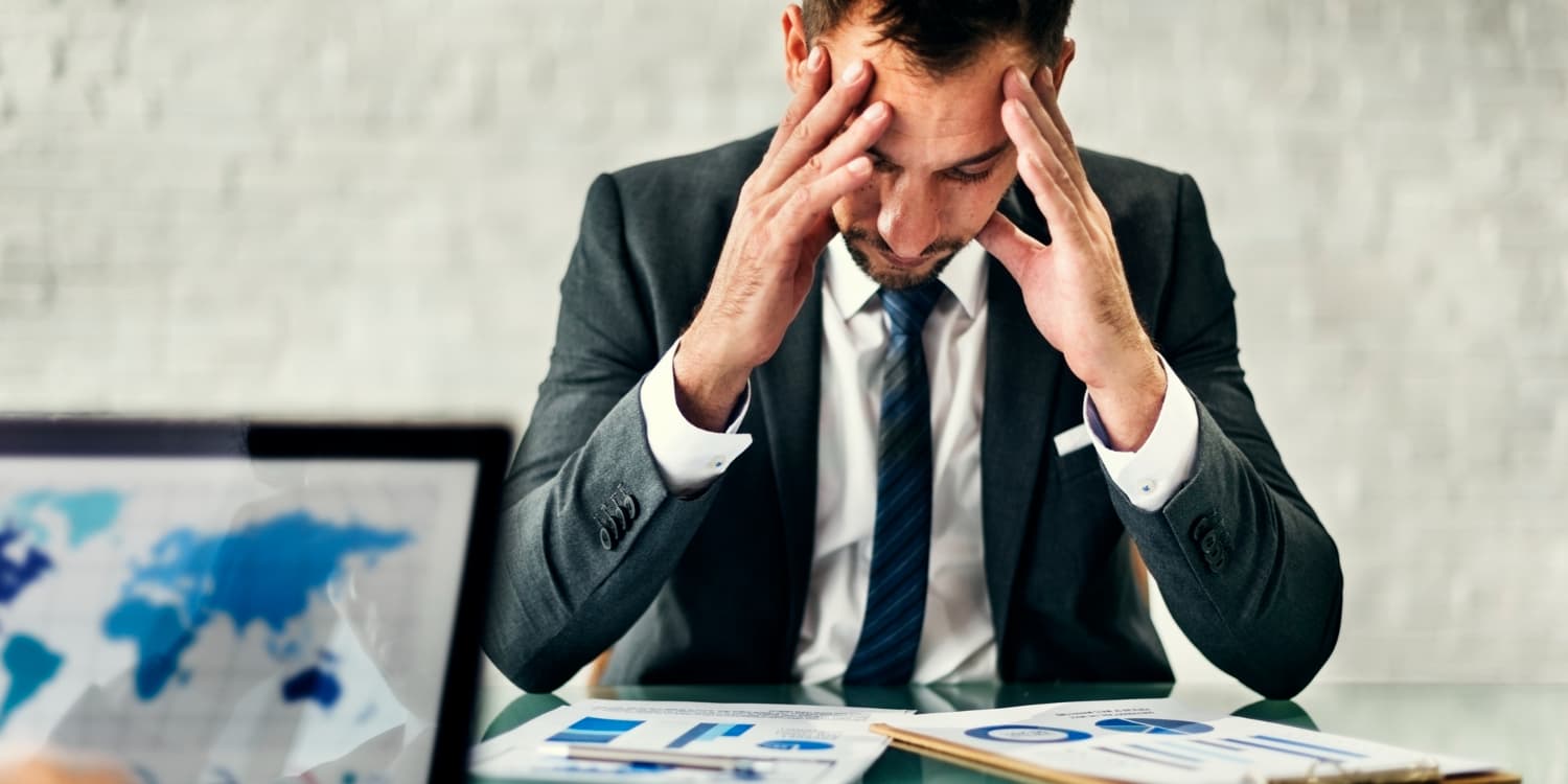 Dampak Data Breach Bisnis Rugi, Data Terancam