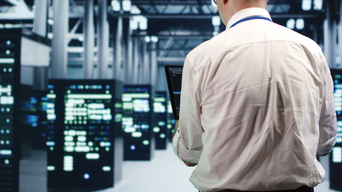 Core Functions of a Data Warehouse