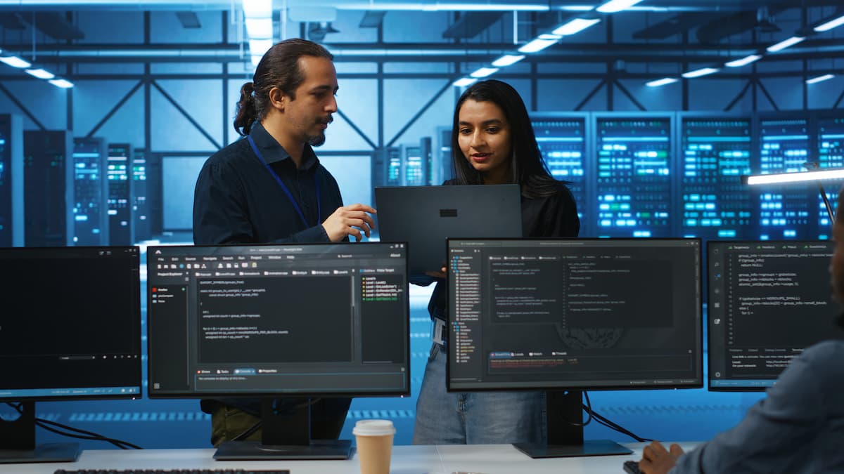 Why Are Businesses Shifting to Cloud Native