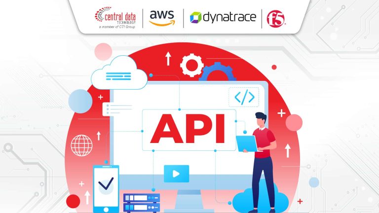 API Integration Solusi Cerdas Integrasi Data dan Aplikasi di Era Digital