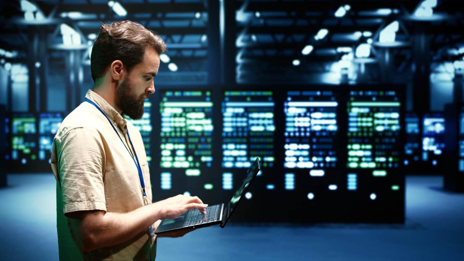 What is Network Configuration Management