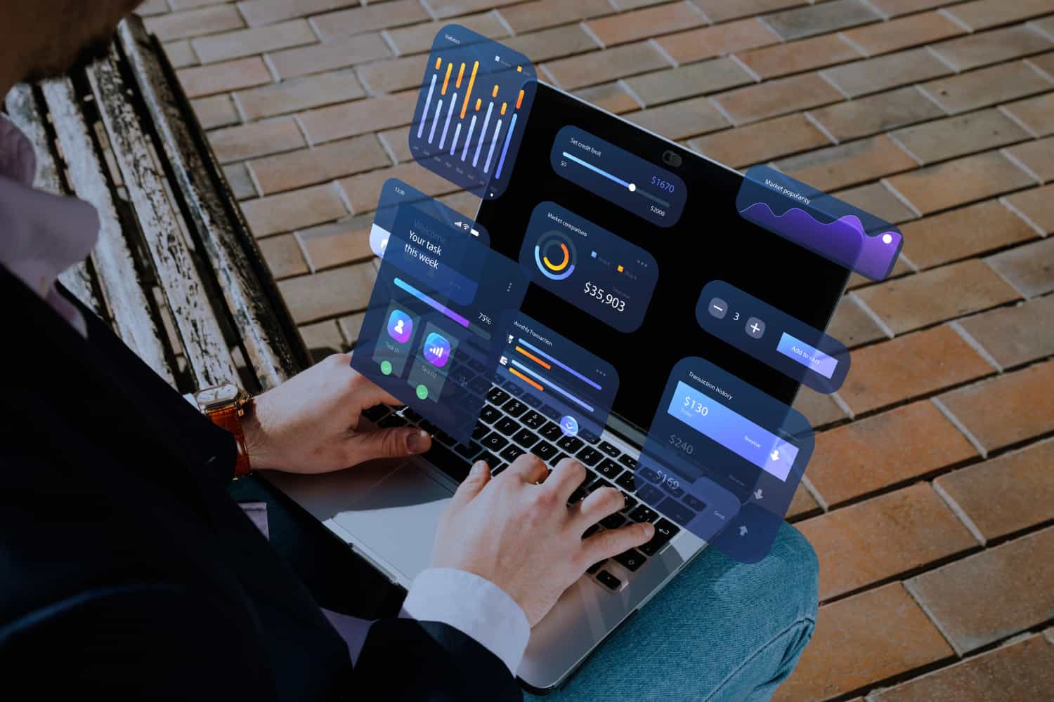 What Is Real-Time Analytics?