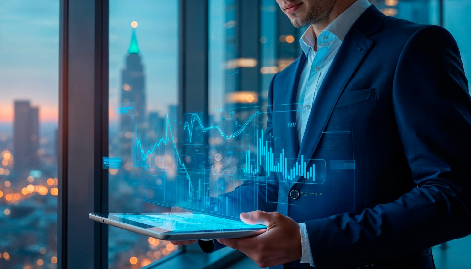 Bagaimana Cara Cloud Banking Bekerja