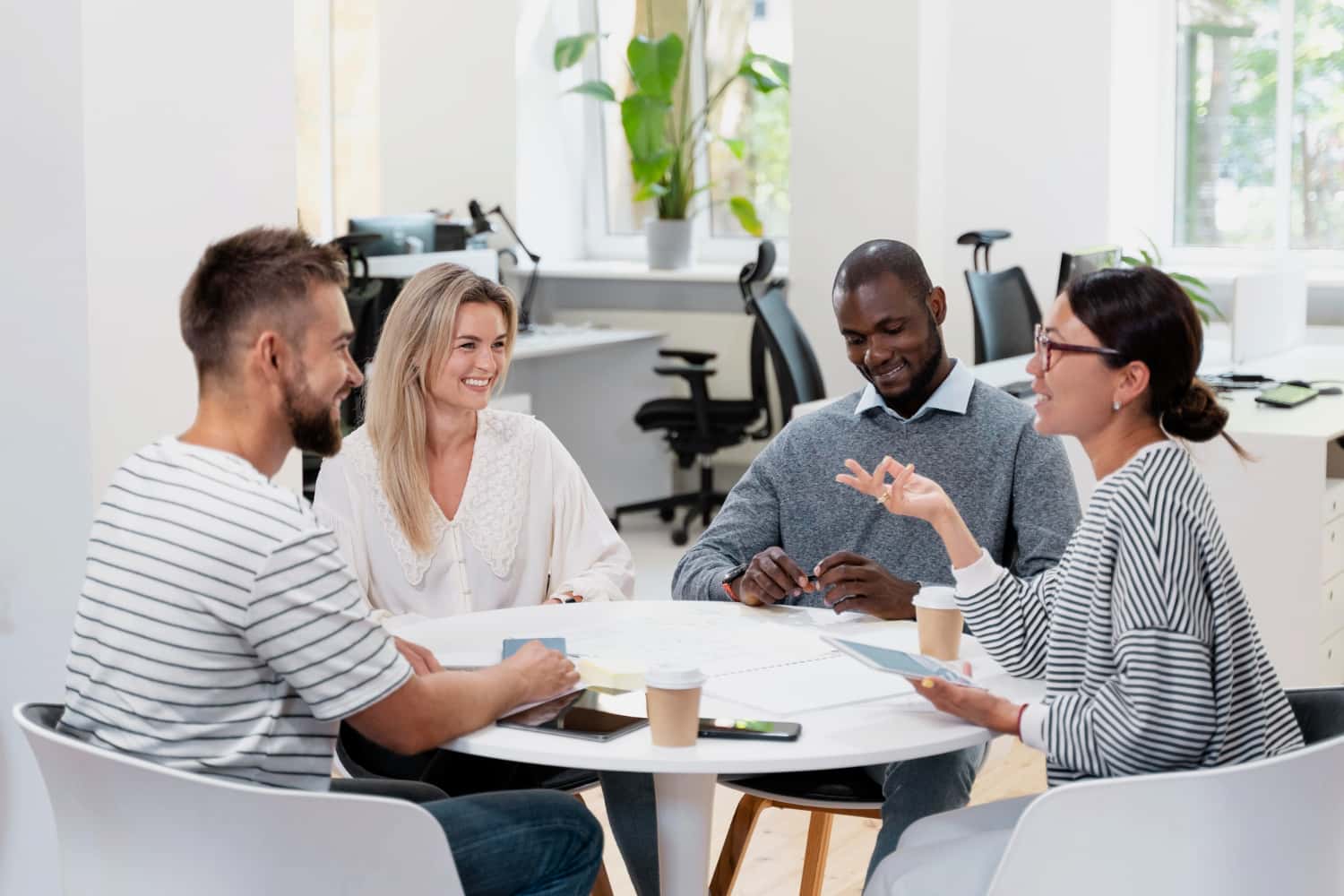 How Cloud AI Helps Solve Business Challenges