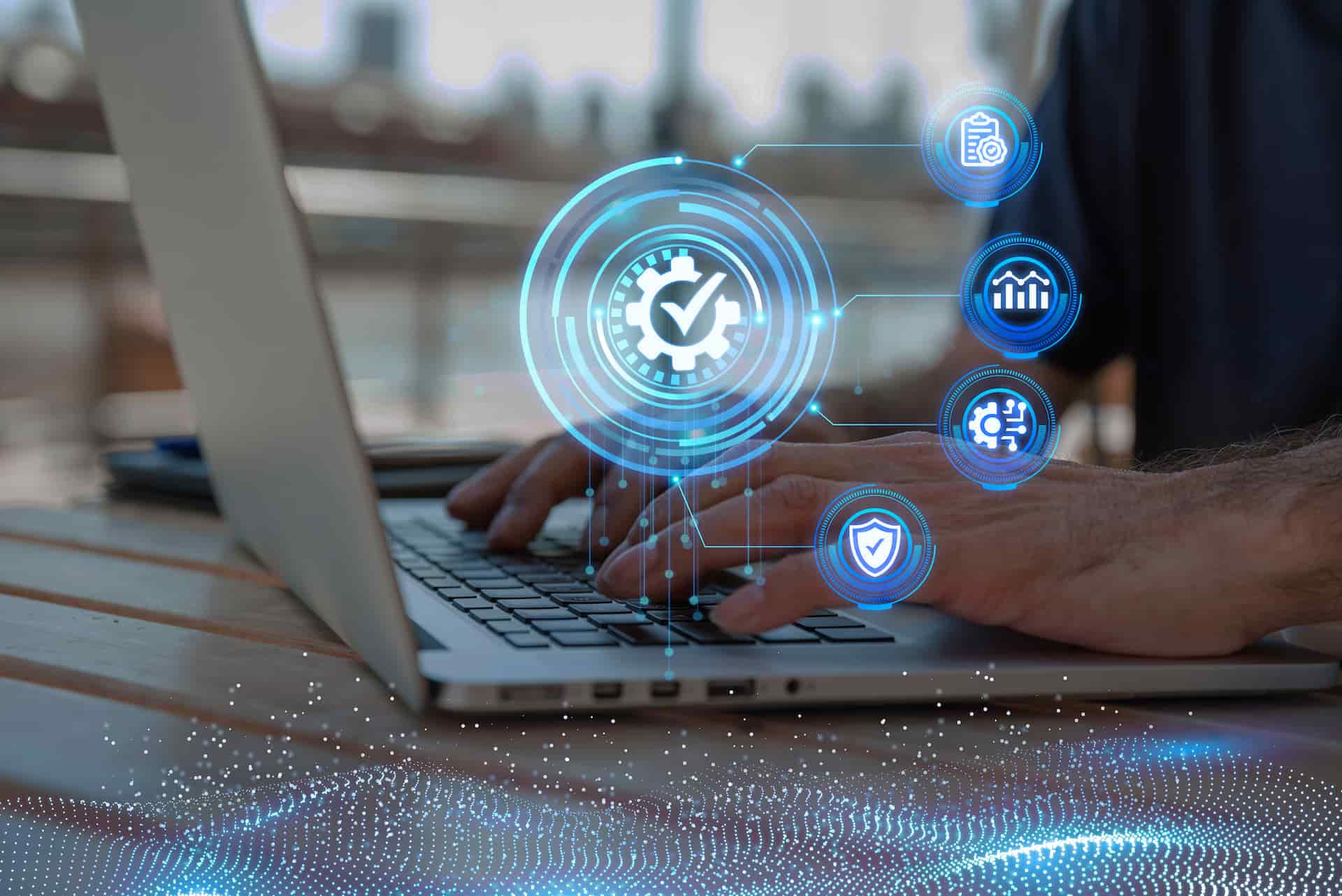 Why Software Automation Should Be on Your Radar