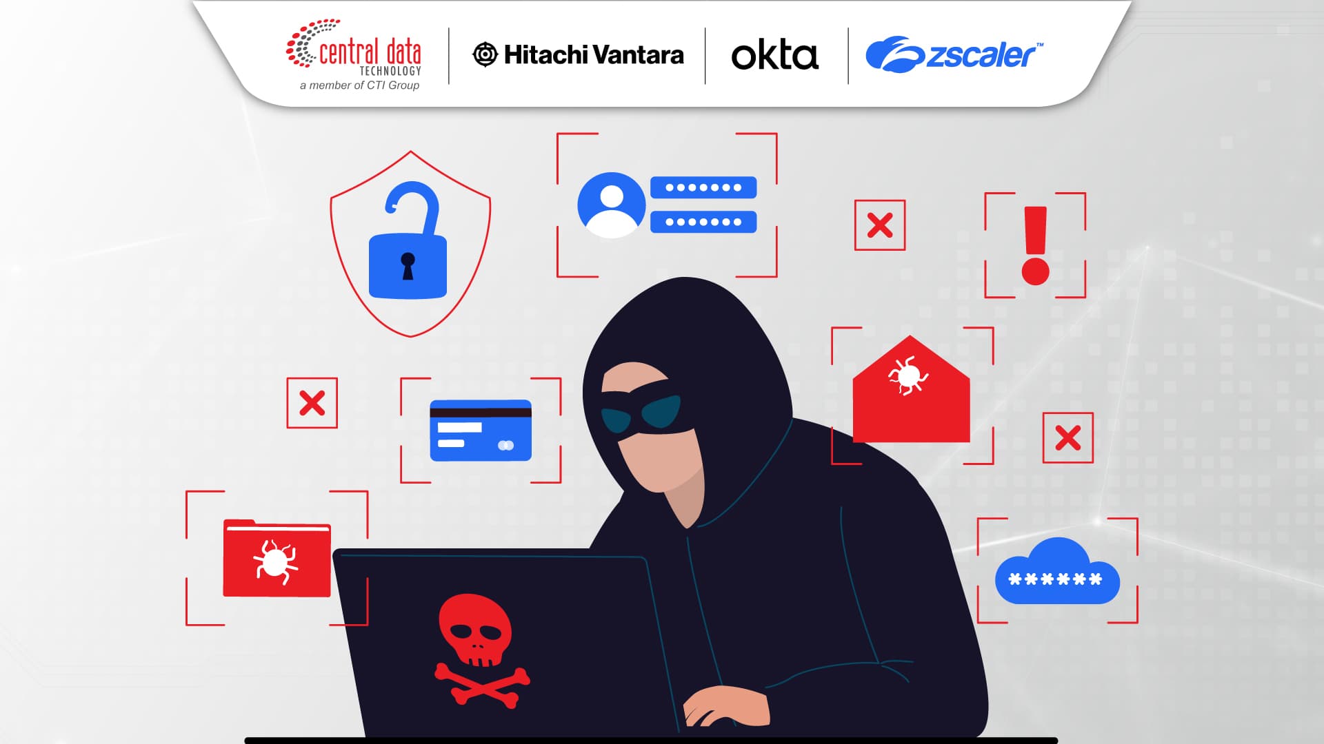 Revealed! How Cyber ​​Threat Intelligence Becomes the Secret Weapon of Business Digital Defense (1)