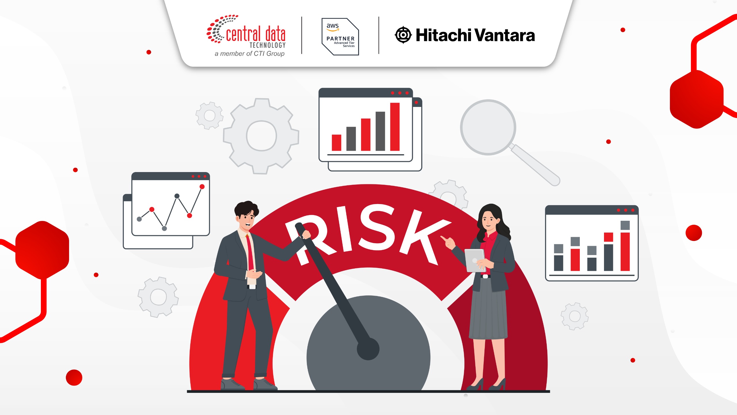 90% Business Fail to Recover from Crisis without Business Continuity Planning