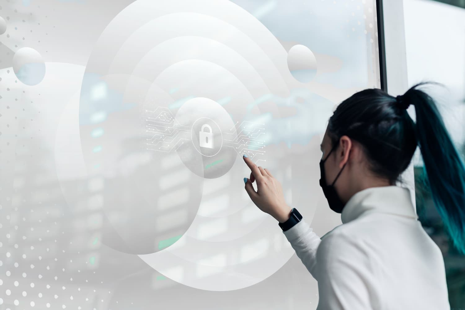 What is Network Security Management?