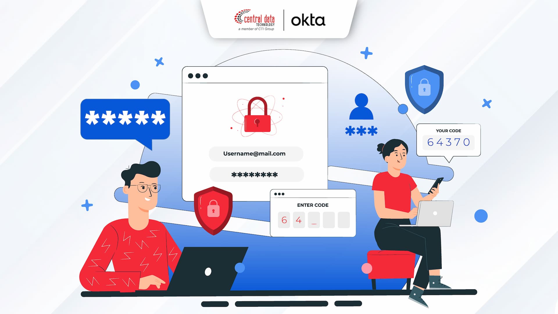 Your Account is at Risk! Why Multi-Factor Authentication is No Longer Optional?