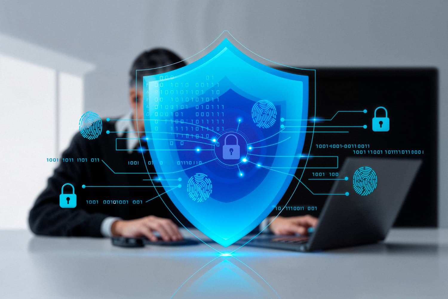 How Does Vulnerability Management Work to Protect Your Business?