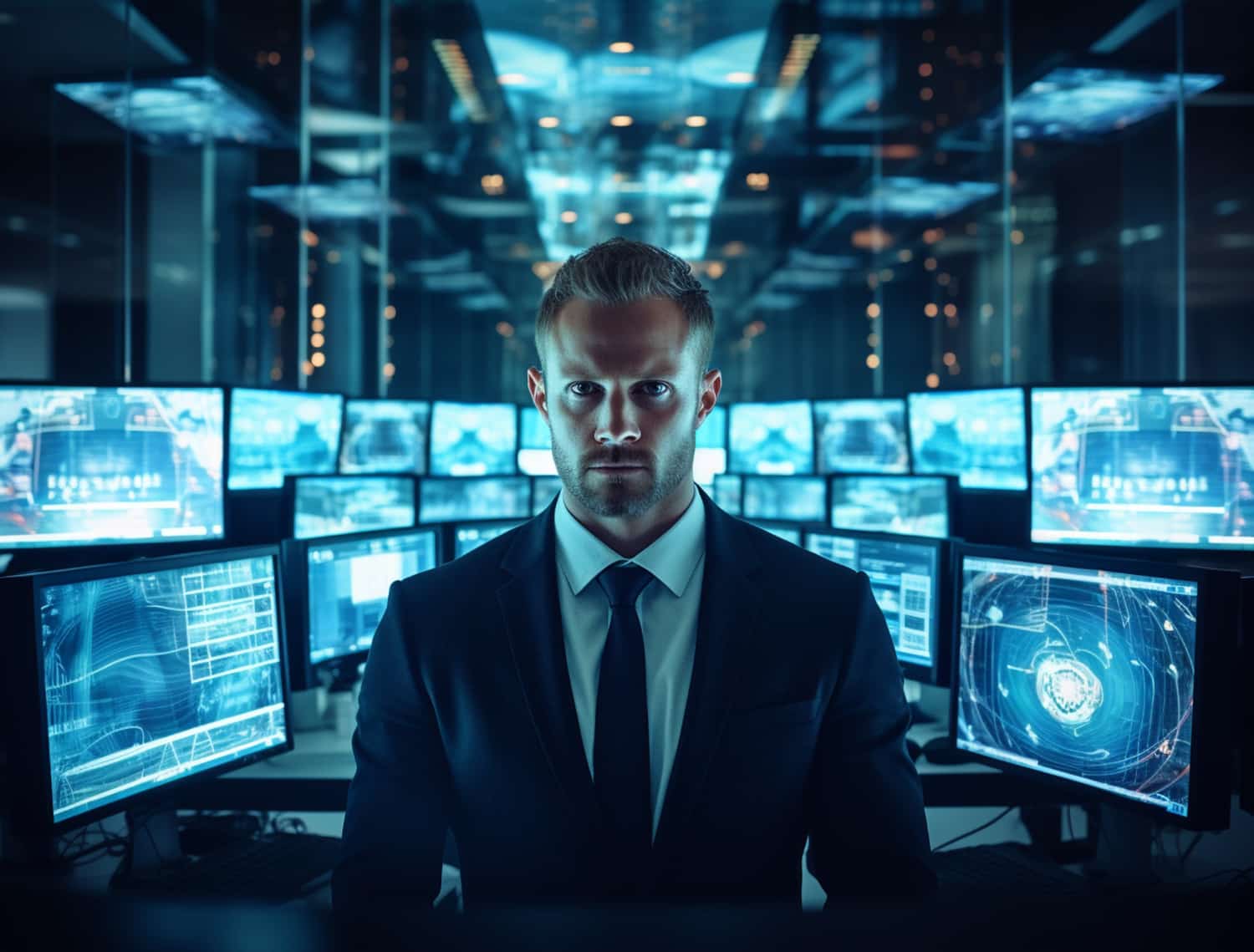 Key Advantages of Network Security Management