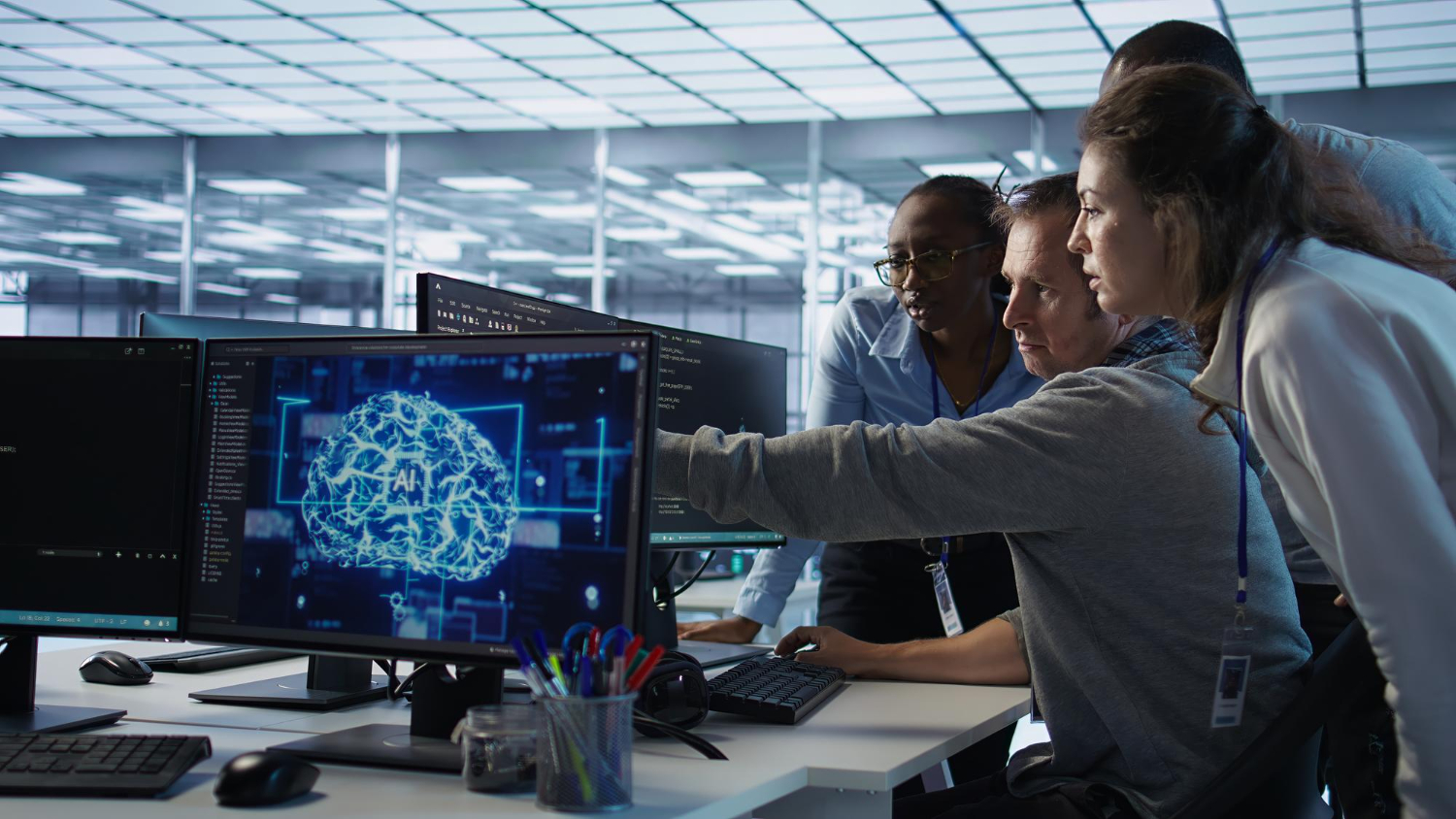 Why Is AIOps Important for Modern Businesses?