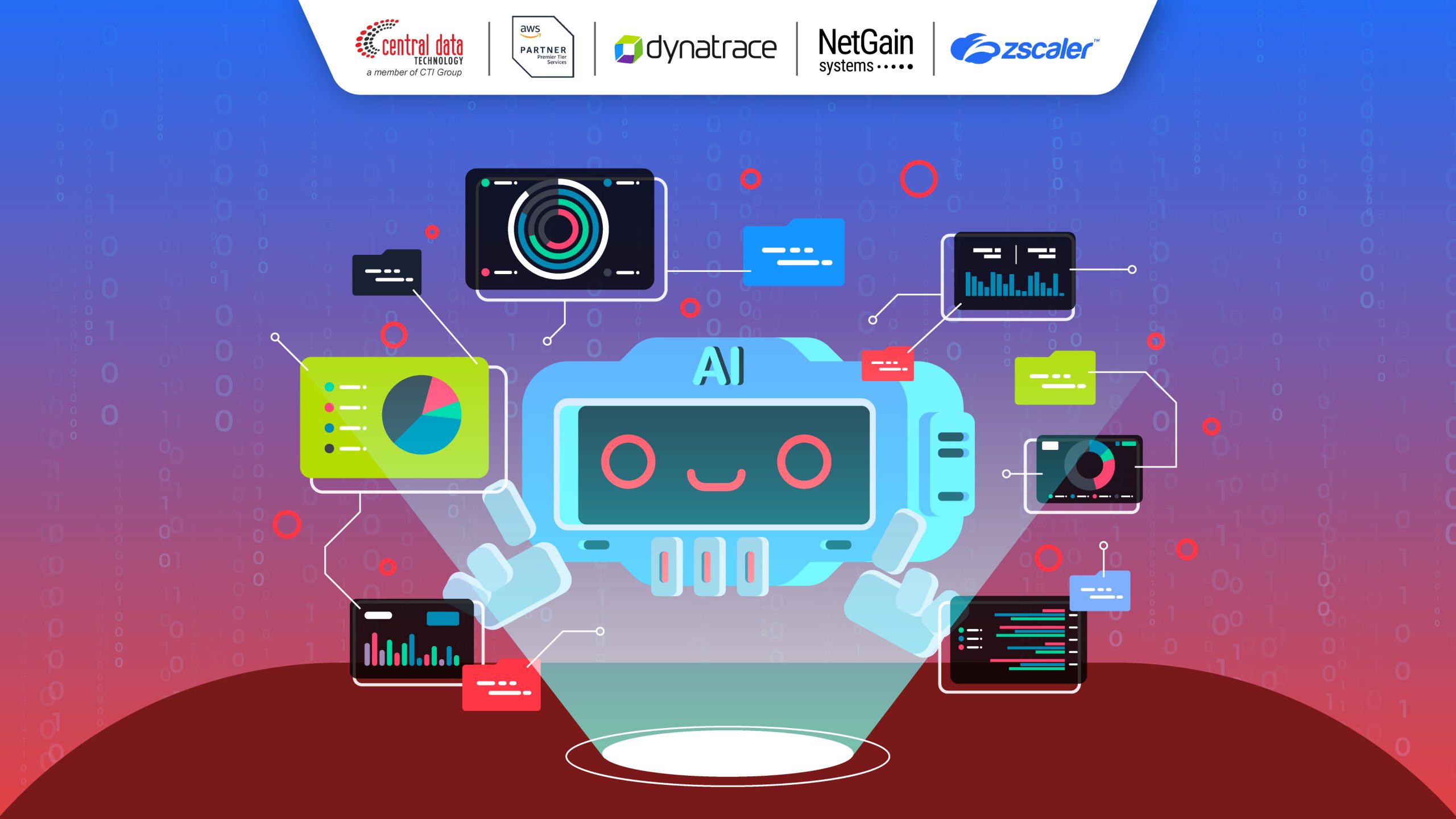 Discover AIOps: The Smart Solution to Simplify IT Operations