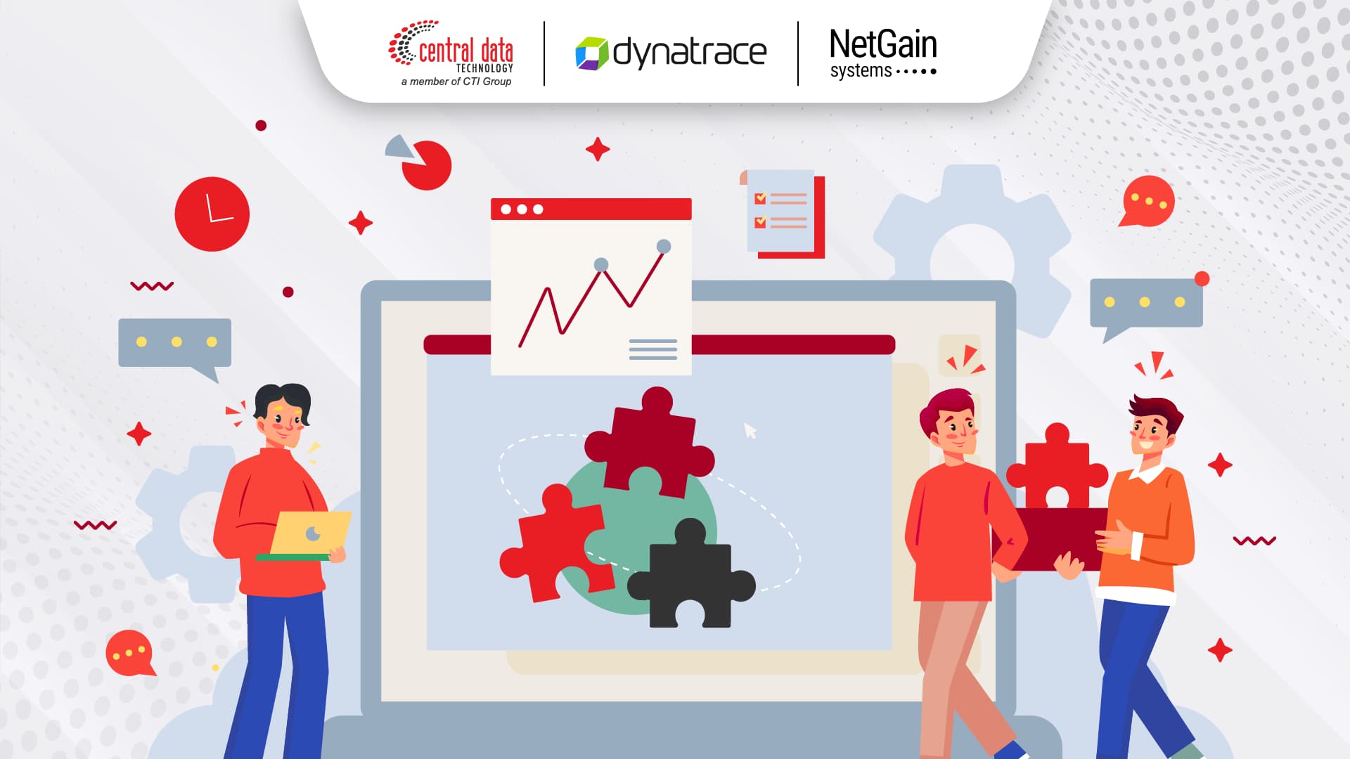 What is Monitoring Consolidation? A Practical Solution for More Efficient IT Operations