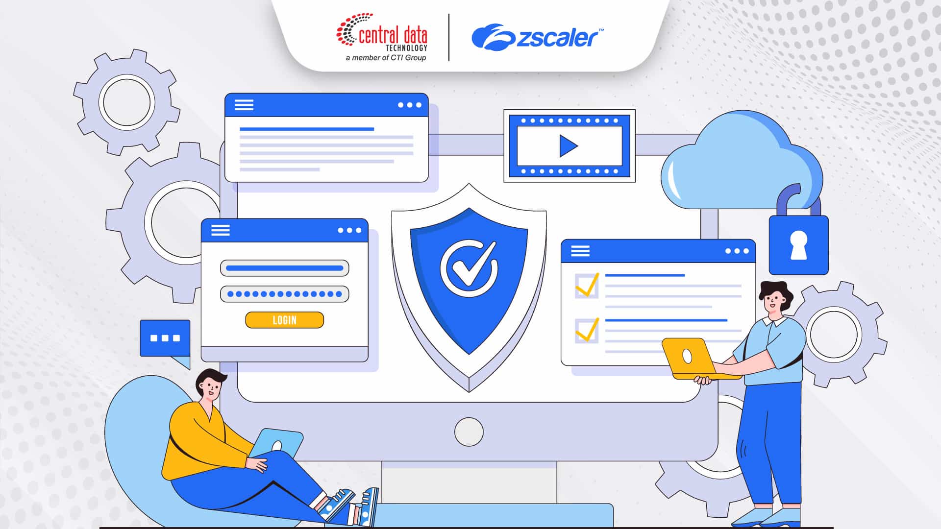 Browsing Lebih Aman dengan Remote Browser Isolation, Begini Cara Kerjanya!