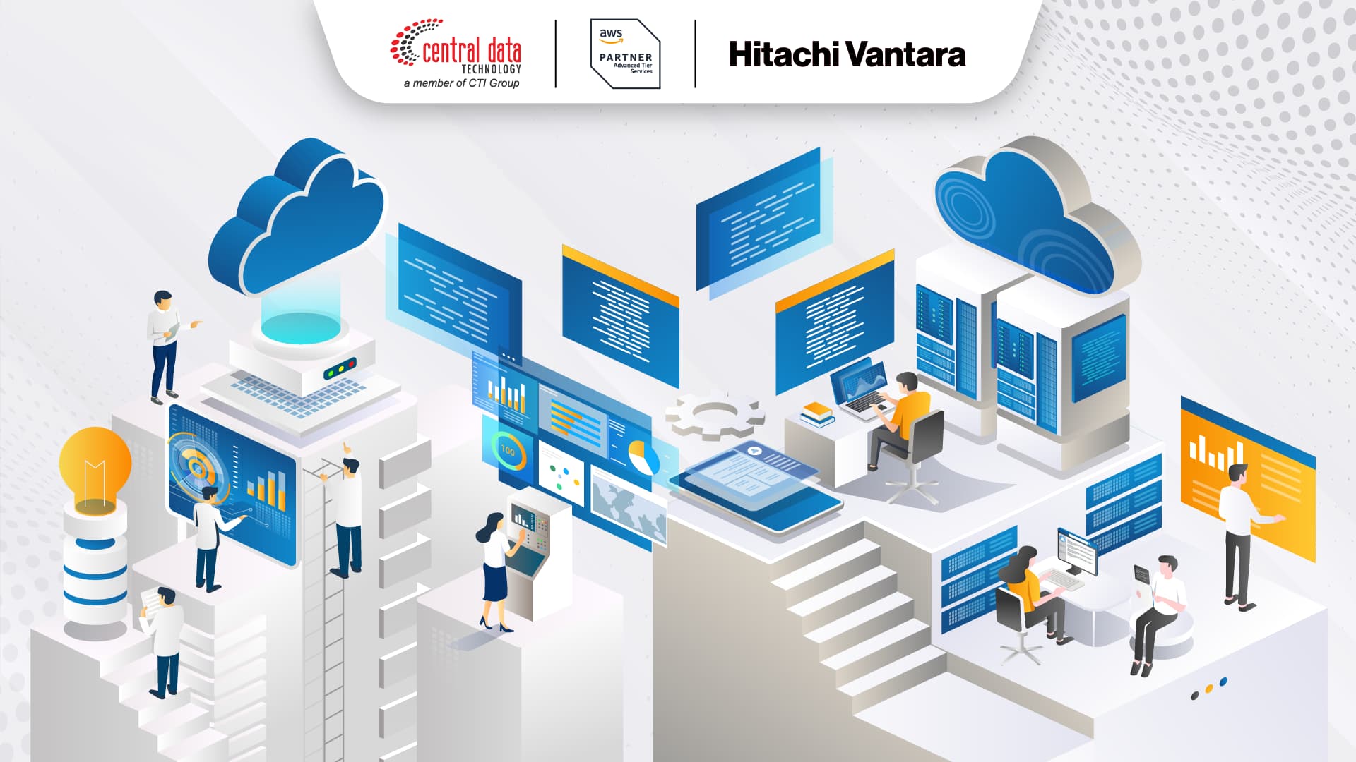 Don't Let Sensitive Data Disappear! Explore the Critical Reasons for an Enterprise Cloud Backup Solution