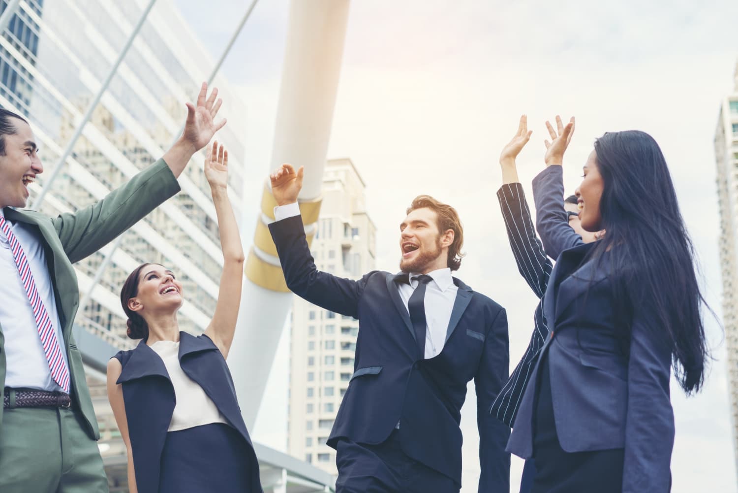 Why Cloud Optimization is Key for Digital Business Success