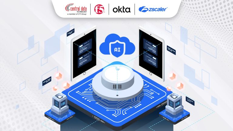 Bisakah AI Benar-Benar Melindungi Cloud Anda dari Ancaman Siber Modern