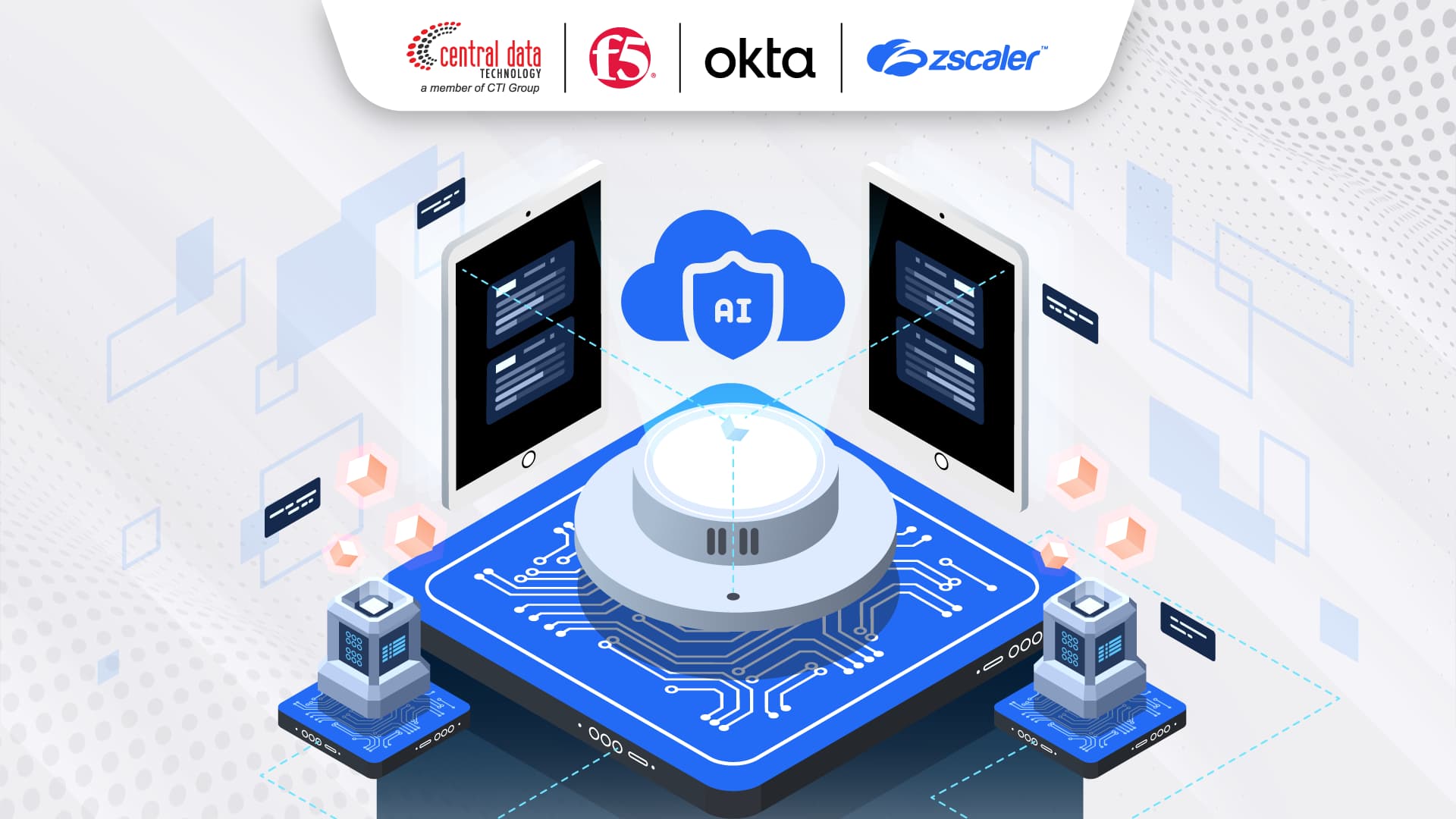 Bisakah AI Benar-Benar Melindungi Cloud Anda dari Ancaman Siber Modern