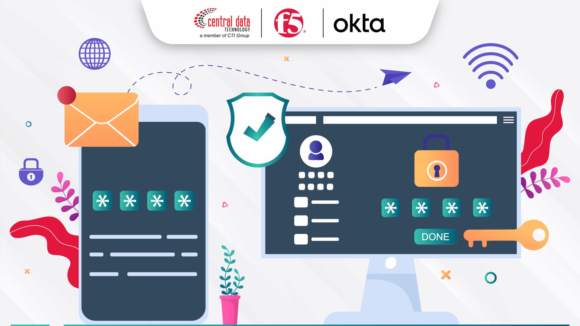 MFA vs SSO Mana yang Tepat untuk Keamanan Akses Bisnis