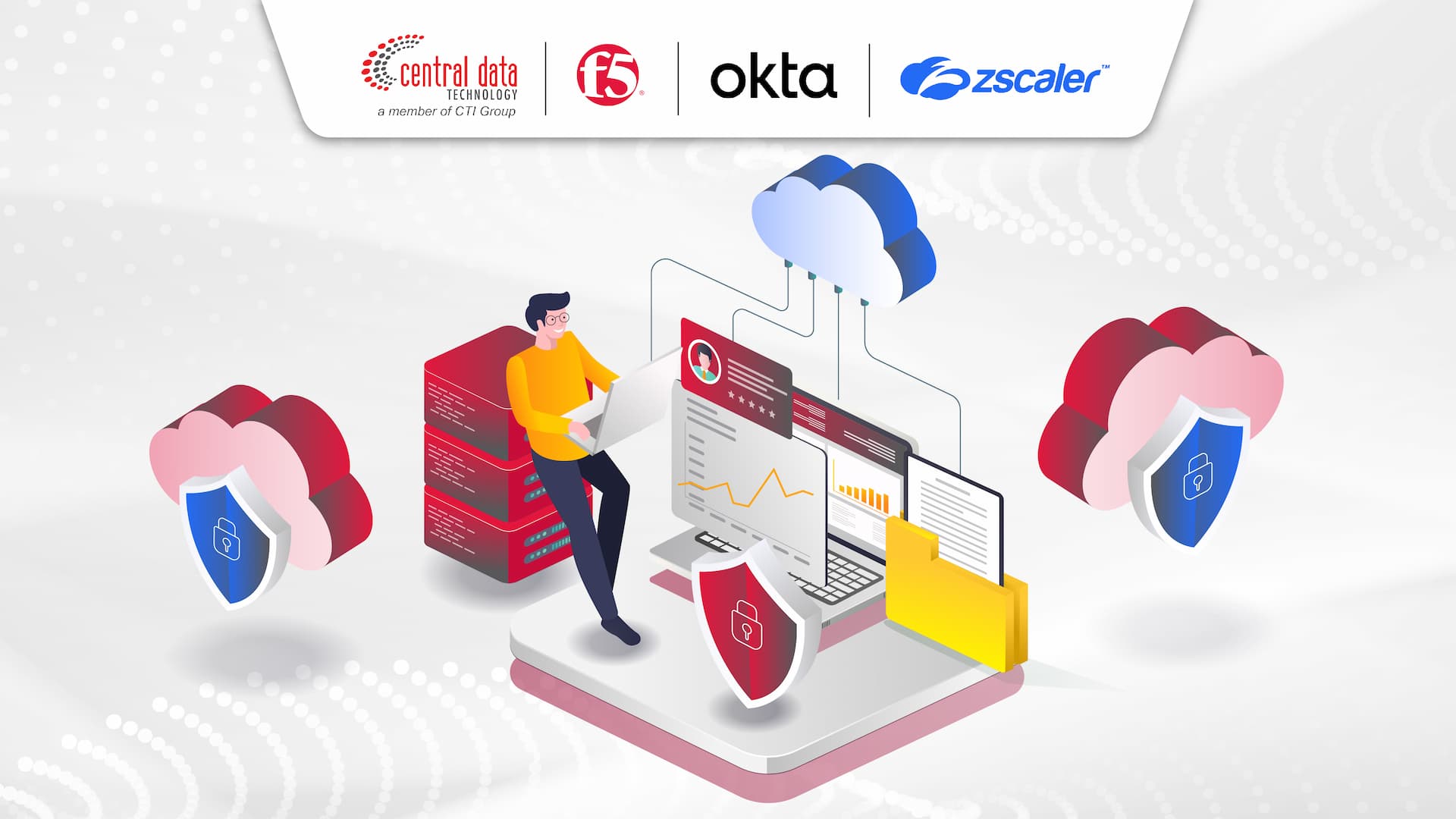 Cloud Native Security: Solusi Cerdas untuk Lindungi Aplikasi Cloud Anda