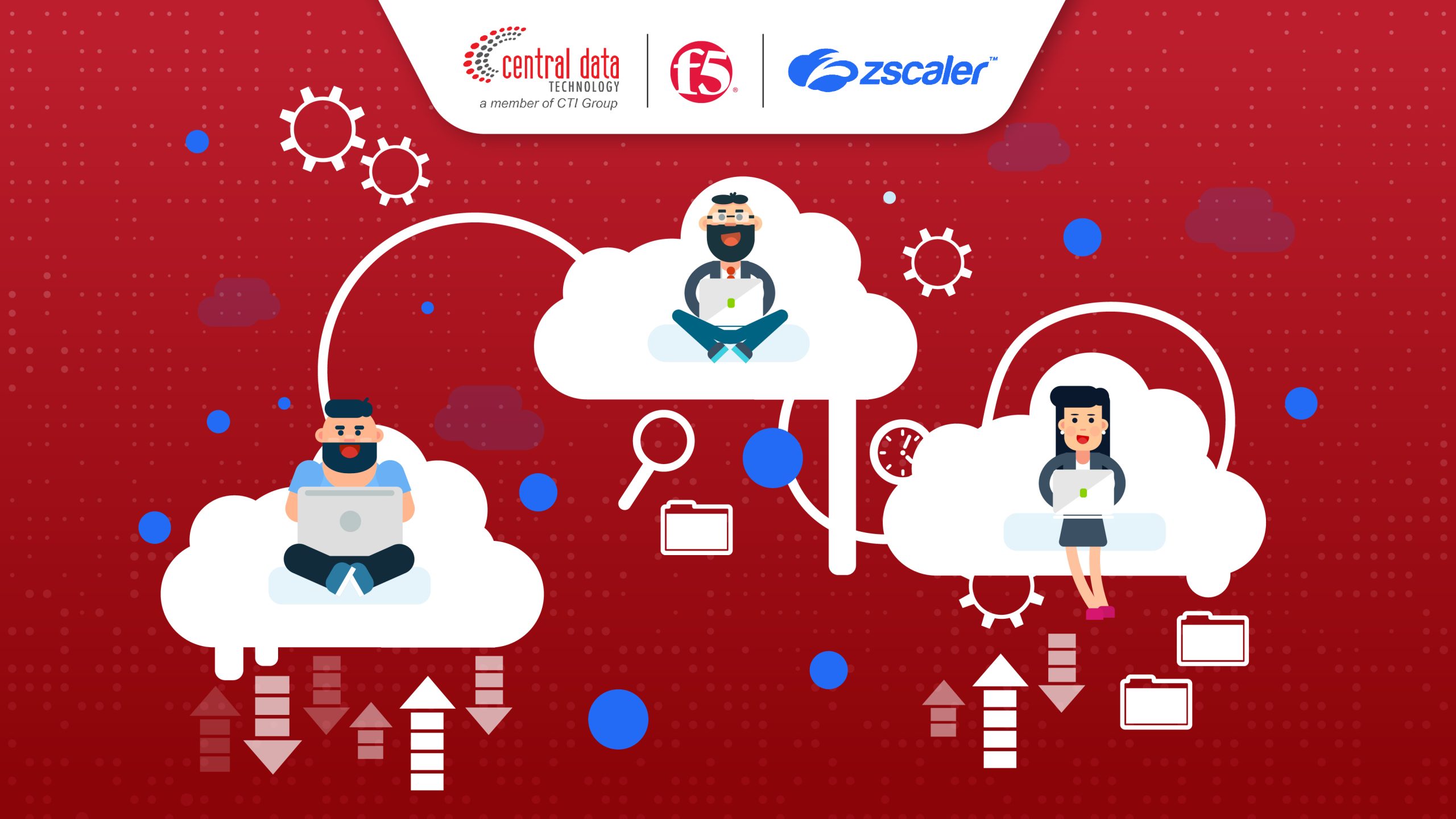 Bagaimana Hybrid Cloud Networking Mengoptimalkan Operasional Bisnis Modern?