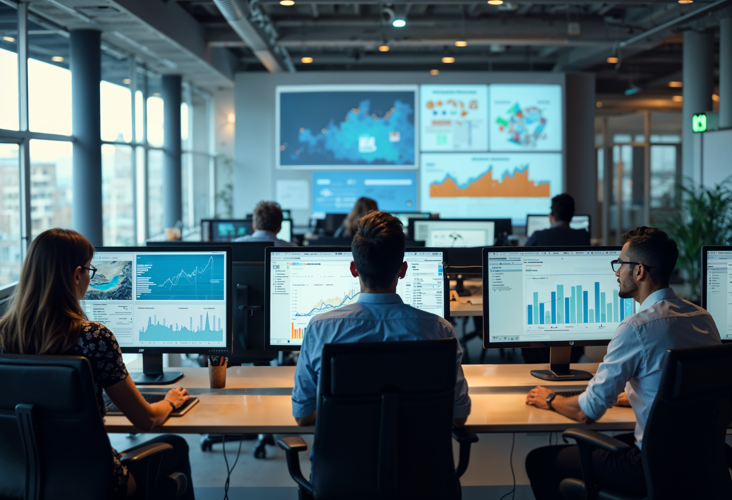 When Should You Use Monitoring as a Service?