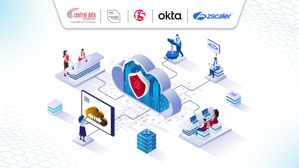 Hybrid Cloud Security: Strategi Perlindungan untuk Arsitektur Cloud Modern