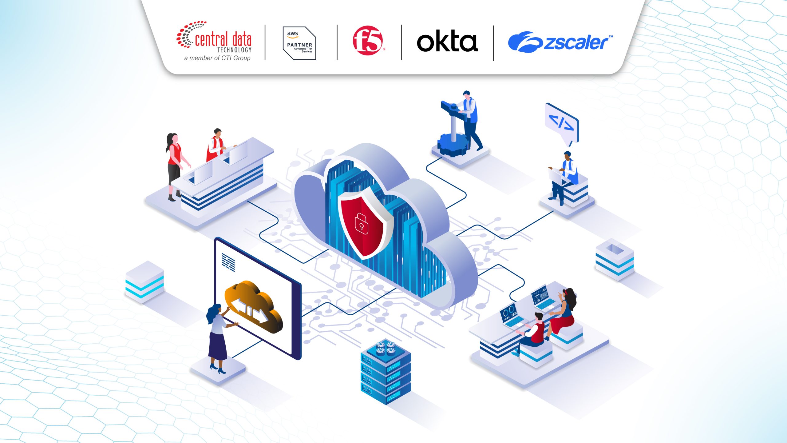 Hybrid Cloud Security: Strategi Perlindungan untuk Arsitektur Cloud Modern