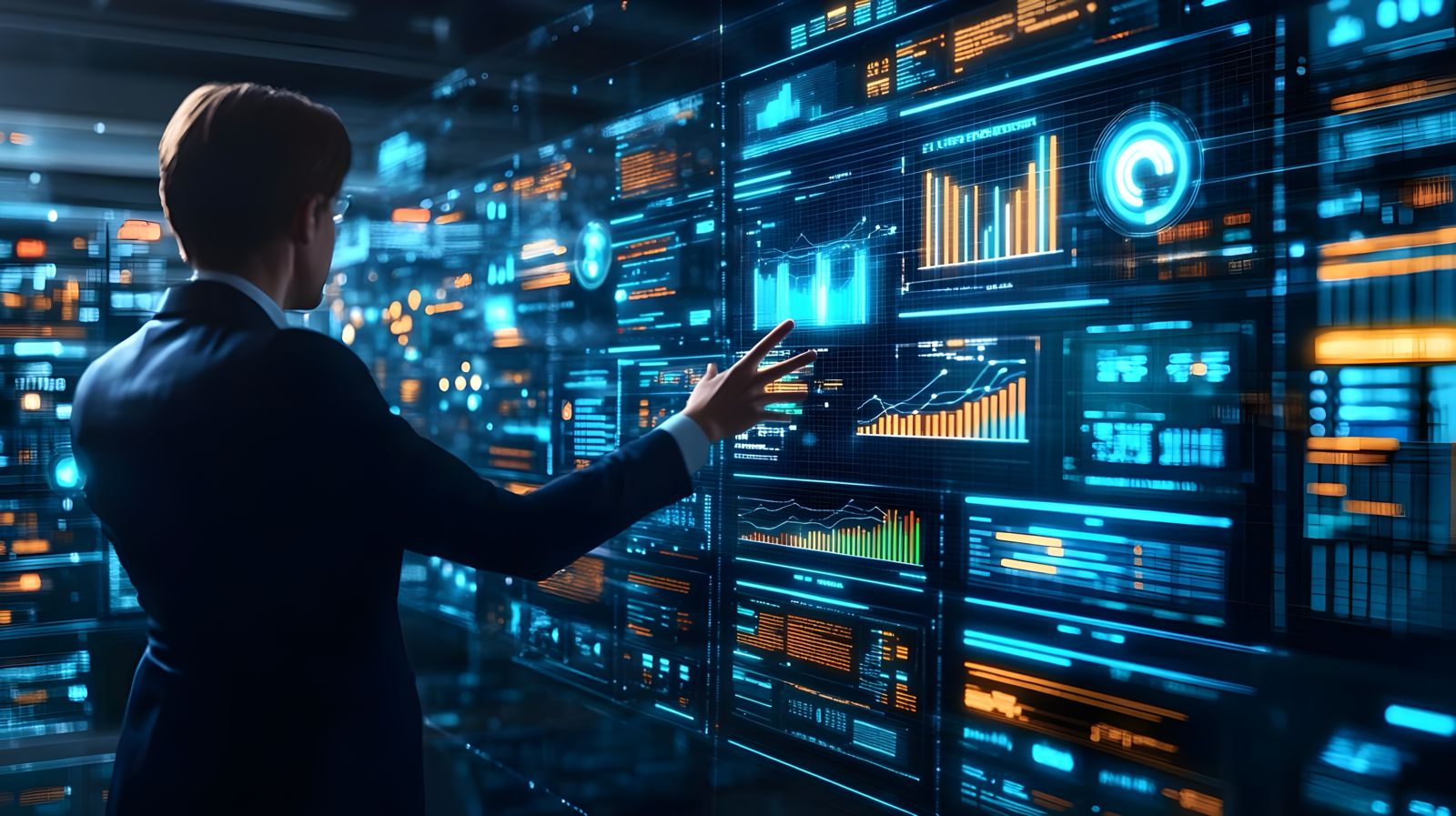 Langkah-langkah Strategi Mitigasi dan Data Modernization