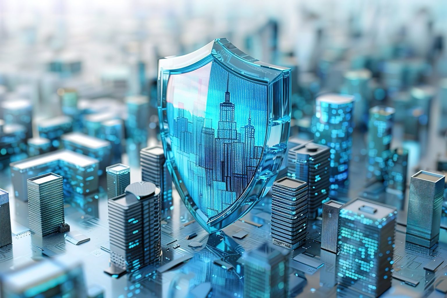 Zero Trust Security Architecture: A Modern Defence Strategy for ...